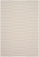 Safavieh Montauk Mtk715E Ivory / Light Grey Rugs.