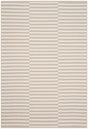 Safavieh Montauk Mtk715E Ivory / Light Grey Rugs.