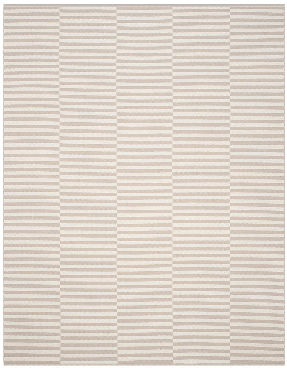 Safavieh Montauk Mtk715E Ivory / Light Grey Rugs.