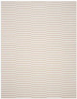 Safavieh Montauk Mtk715E Ivory / Light Grey Rugs.