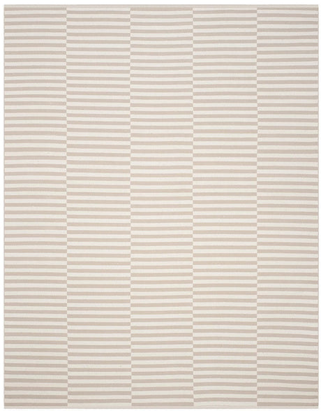 Safavieh Montauk Mtk715E Ivory / Light Grey Rugs.