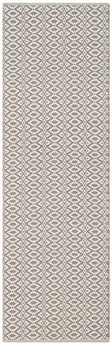 Safavieh Montauk Mtk716A Ivory / Grey Rugs.