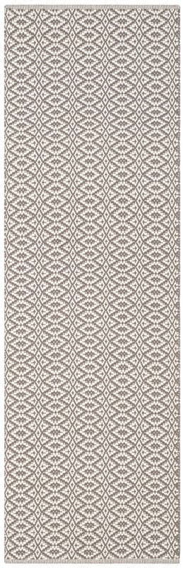 Safavieh Montauk Mtk716A Ivory / Grey Rugs.