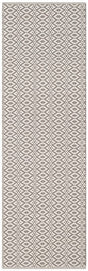 Safavieh Montauk Mtk716A Ivory / Grey Rugs.