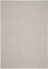 Safavieh Montauk Mtk716A Ivory / Grey Rugs.