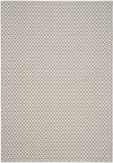 Safavieh Montauk Mtk716A Ivory / Grey Rugs.