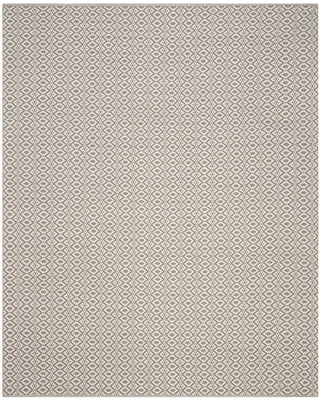 Safavieh Montauk Mtk716A Ivory / Grey Rugs.