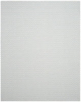 Safavieh Montauk Mtk716B Ivory / Light Blue Rugs.