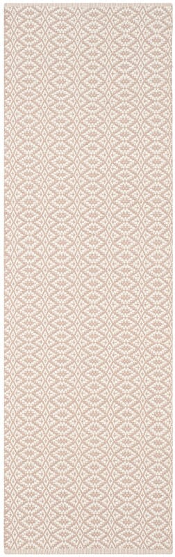 Safavieh Montauk Mtk716G Ivory / Beige Geometric Area Rug