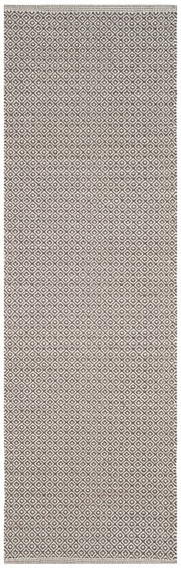 Safavieh Montauk Mtk717A Ivory / Grey Rugs.