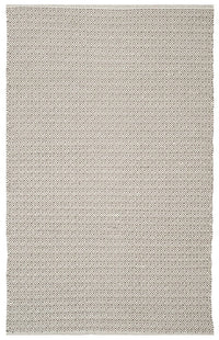 Safavieh Montauk Mtk717A Ivory / Grey Area Rug