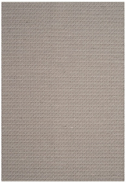 Safavieh Montauk Mtk717A Ivory / Grey Area Rug