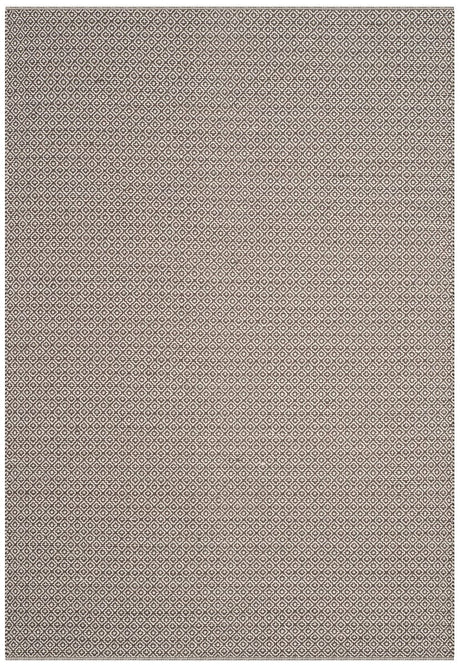 Safavieh Montauk Mtk717A Ivory / Grey Rugs.