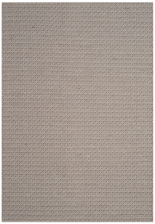 Safavieh Montauk Mtk717A Ivory / Grey Area Rug