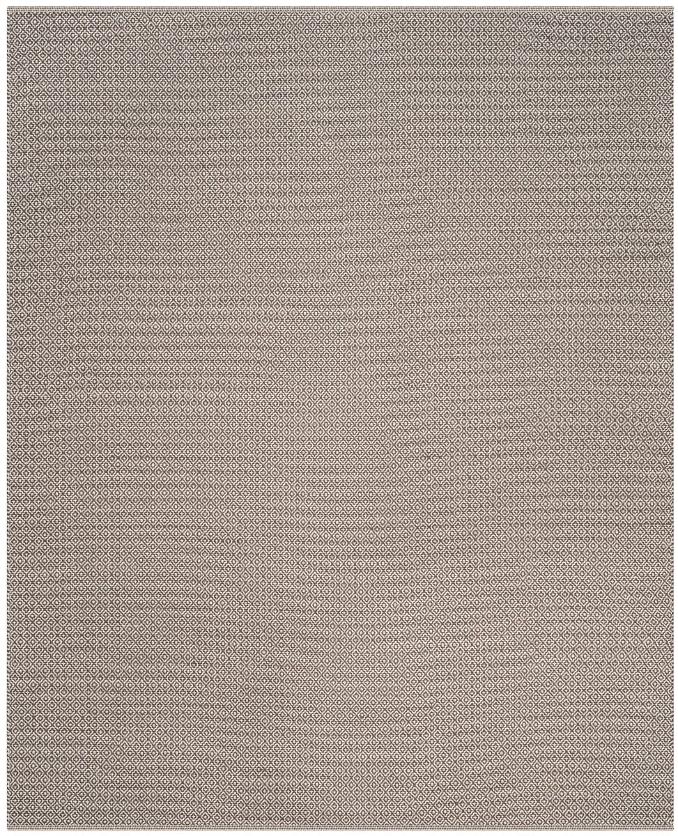 Safavieh Montauk Mtk717A Ivory / Grey Area Rug