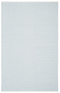 Safavieh Montauk Mtk717B Ivory / Light Blue Area Rug