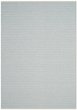 Safavieh Montauk Mtk717B Ivory / Light Blue Rugs.