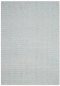 Safavieh Montauk Mtk717B Ivory / Light Blue Area Rug