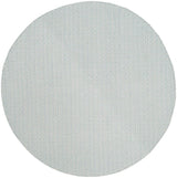 Safavieh Montauk Mtk717B Ivory / Light Blue Rugs.
