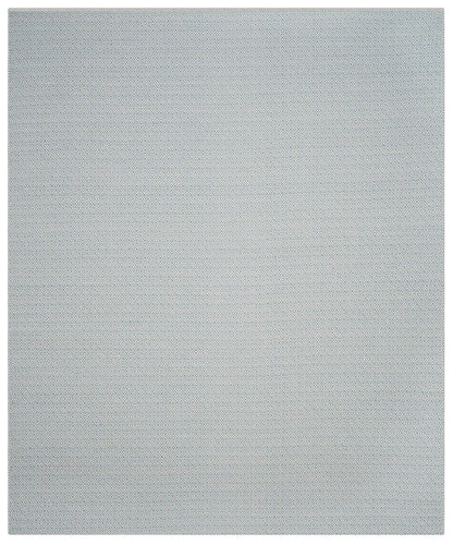 Safavieh Montauk Mtk717B Ivory / Light Blue Area Rug