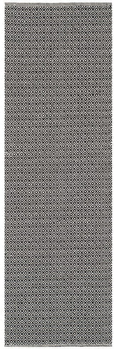 Safavieh Montauk Mtk717D Ivory / Black Rugs.