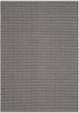 Safavieh Montauk Mtk717D Ivory / Black Rugs.