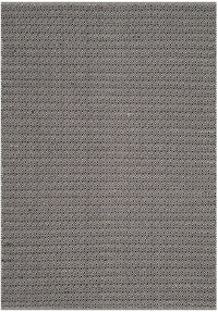 Safavieh Montauk Mtk717D Ivory / Black Area Rug