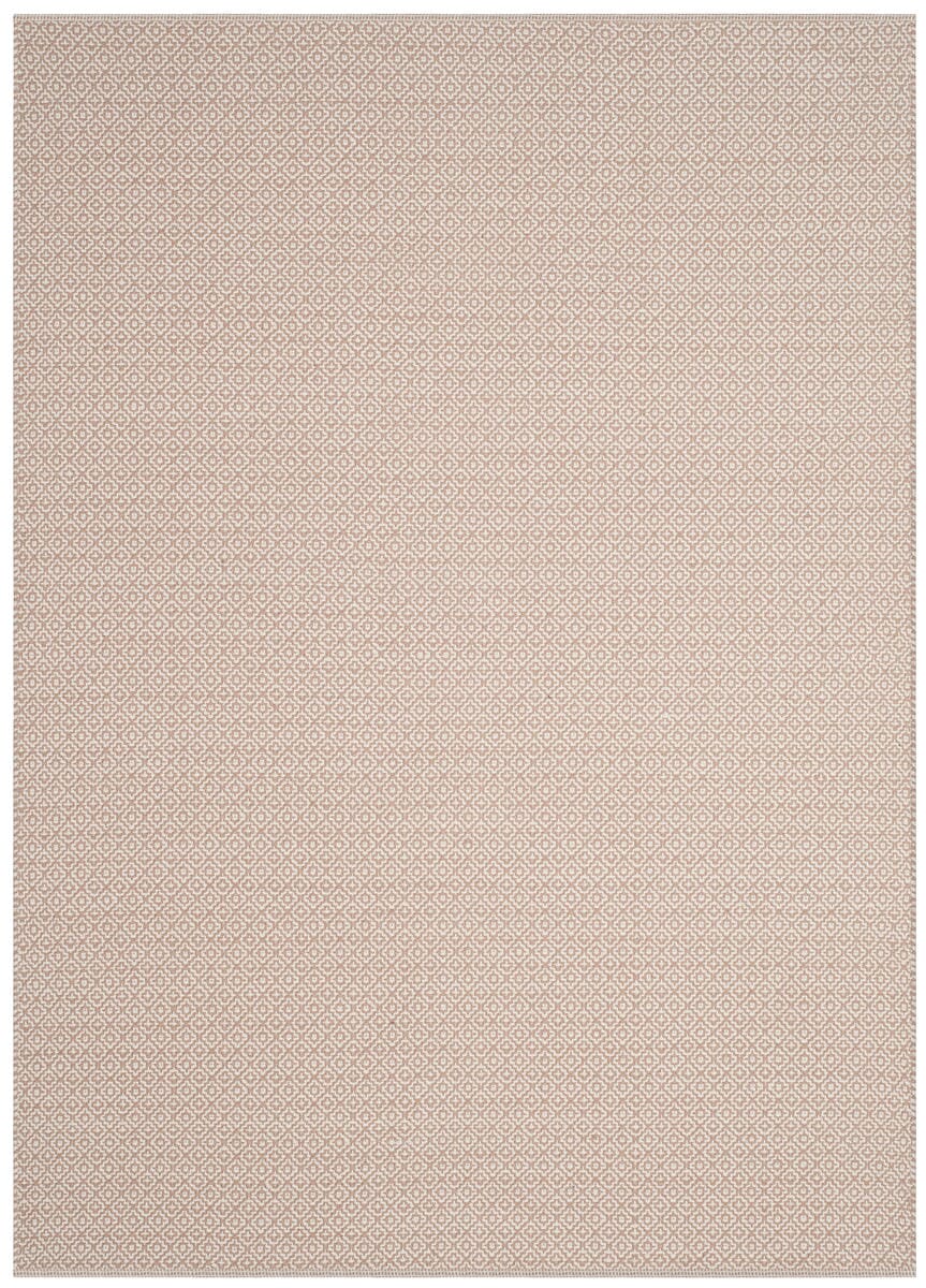 Safavieh Montauk Mtk717G Ivory / Beige Area Rug