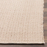 Safavieh Montauk Mtk717G Ivory / Beige Rugs.