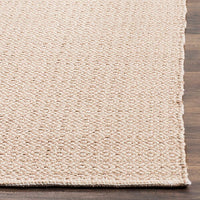 Safavieh Montauk Mtk717G Ivory / Beige Area Rug