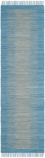 Safavieh Montauk Mtk718B Light Blue Rugs.