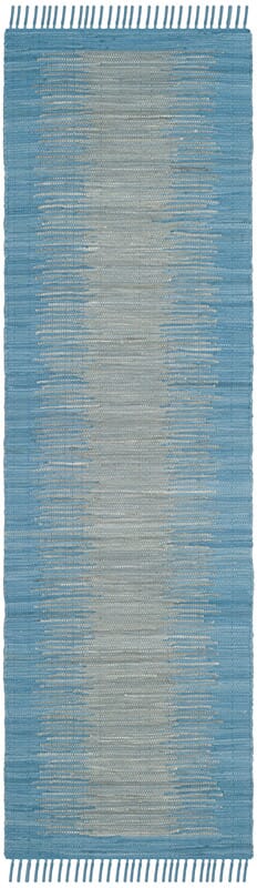 Safavieh Montauk Mtk718B Light Blue Area Rug