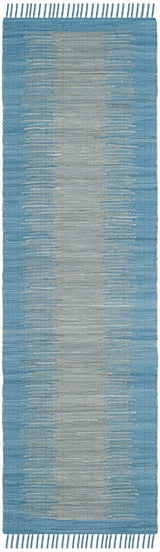 Safavieh Montauk Mtk718B Light Blue Rugs.