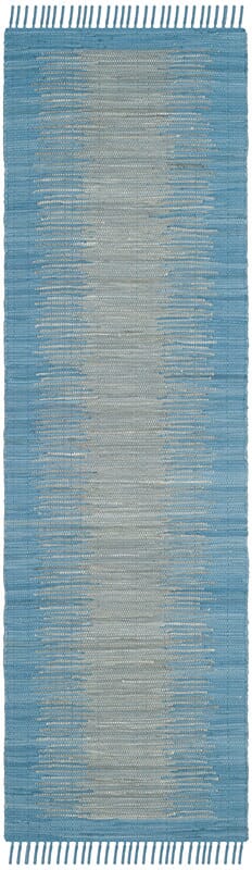 Safavieh Montauk Mtk718B Light Blue Rugs.