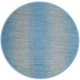 Safavieh Montauk Mtk718B Light Blue Rugs.