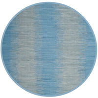 Safavieh Montauk Mtk718B Light Blue Area Rug