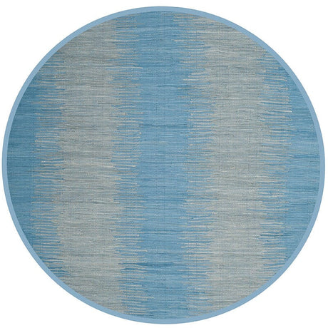 Safavieh Montauk Mtk718B Light Blue Rugs.