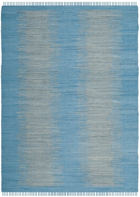 Safavieh Montauk Mtk718B Light Blue Rugs.