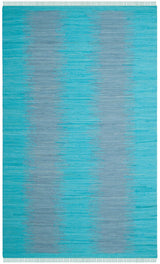 Safavieh Montauk Mtk718C Turquoise Rugs.