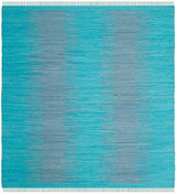 Safavieh Montauk Mtk718C Turquoise Rugs.