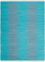Safavieh Montauk Mtk718C Turquoise Rugs.