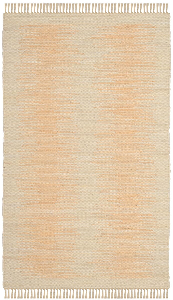 Safavieh Montauk Mtk718G Ivory Area Rug