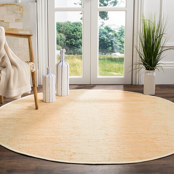 Safavieh Montauk Mtk718G Ivory Area Rug