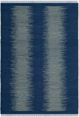 Safavieh Montauk Mtk718H Navy Rugs.