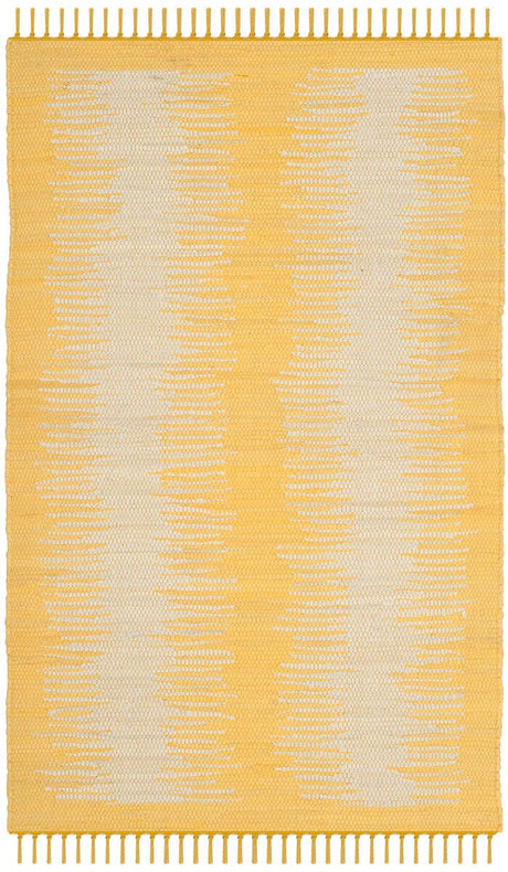 Safavieh Montauk Mtk718K Gold Rugs.