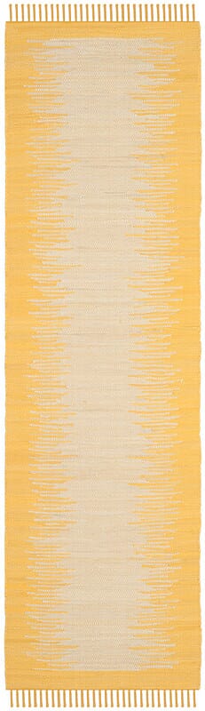 Safavieh Montauk Mtk718K Gold Area Rug