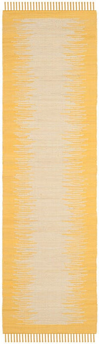 Safavieh Montauk Mtk718K Gold Area Rug