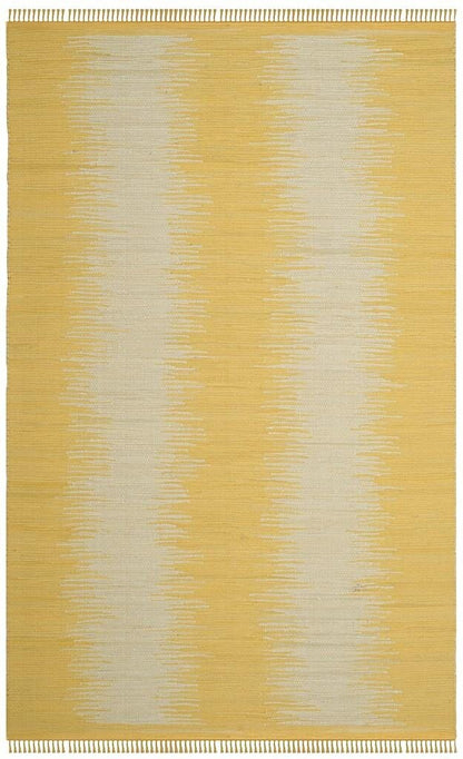 Safavieh Montauk Mtk718K Gold Area Rug