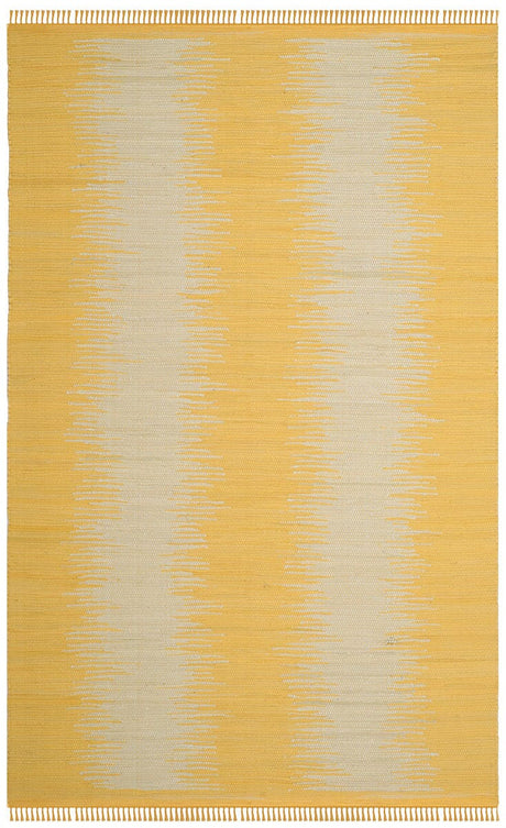 Safavieh Montauk Mtk718K Gold Rugs.