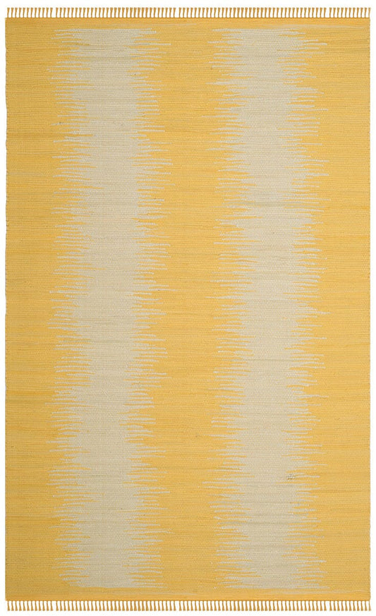 Safavieh Montauk Mtk718K Gold Area Rug